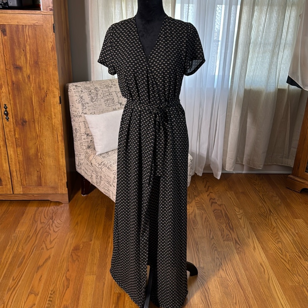 VICI wrap dress for women size medium